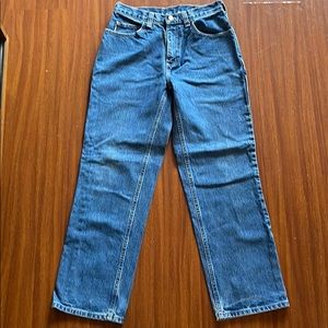 Carhartt Flame Resistant Jeans